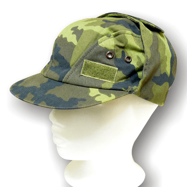 Kšiltovka originální armádní české armády vz.95 - nová