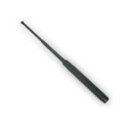 Teleskopický obušek ESP 26 palců (67 cm) s BH-55 kalený - černý
