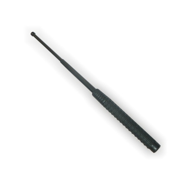 Teleskopický obušek ESP 26 palců (67 cm) s BH-55 kalený - černý