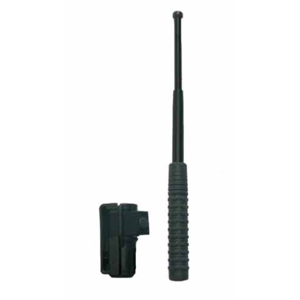 Teleskopický obušek ESP 16 palců (40 cm) nekalený - černý