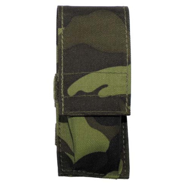 Nylonové pouzdro MFH 46724J - CZ camo
