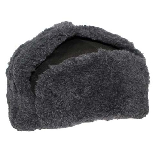 Beranica originální armádní ČSĽA zimní MFH 610052 - zánovní