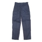 Kalhoty M-TRAMP BDU - tmavě modré navy