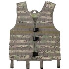 Vesta taktická MFH 04613X MOLLE light - multicam