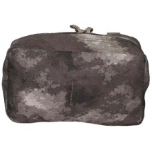 Kapsa modulární MFH MOLLE Utility Pouch 30611P - HDT camo