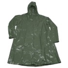 Pláštěnka originální armádní ČSĽA "JP-75" - olivová