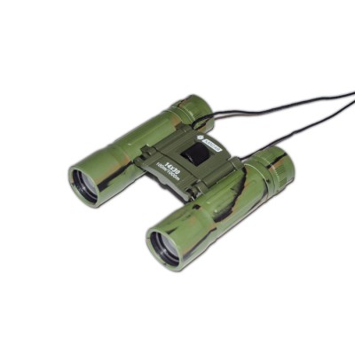 Dalekohled turistický Kandar 14x30 - zelený