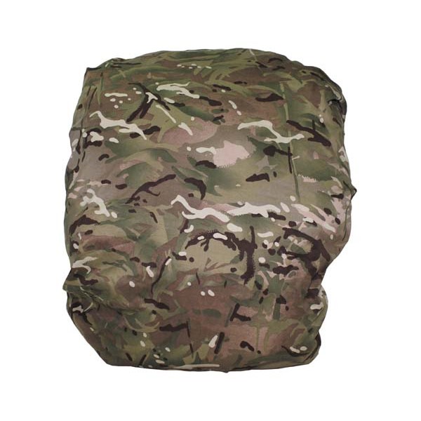 Potah na batoh originální armádní britský MFH 630790 - MTP camo