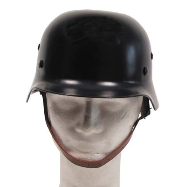 Helma plechová Německá WW II MFH 10553A