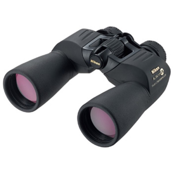 Dalekohled NIKON Action EX WP 12x50 - černý