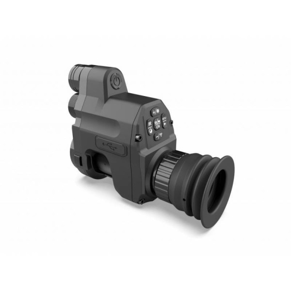 Noční vidění PARD NV007V 940nm 2v1, 2x16 - zásadka a monokulár
