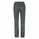 Kalhoty nepromokavé NORTHFINDER Northcover - forest green