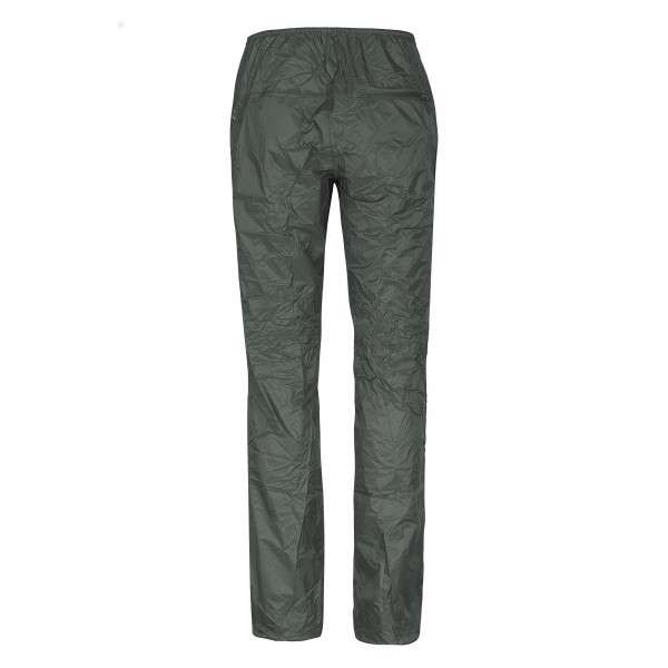 Kalhoty nepromokavé NORTHFINDER Northcover - forest green