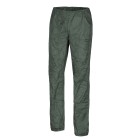 Kalhoty nepromokavé NORTHFINDER Northcover - forest green