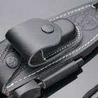 Nůž taktický s pevnou čepelí K25 Jacob MA 32554 G10 CNC