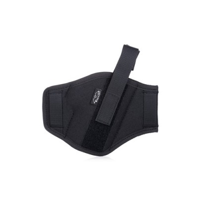 Pouzdro FALCO OWB nylonové C501 pro GLOCK 17 - černé