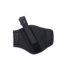 Pouzdro FALCO OWB nylonové C501 pro GLOCK 17 - černé