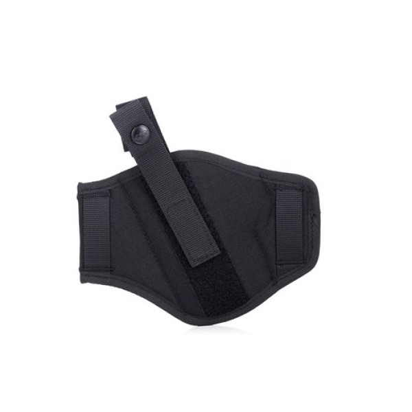 Pouzdro FALCO OWB nylonové C501 pro GLOCK 17 - černé