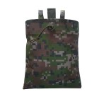 Sumka na odhazování zásobníků ARMY - SK digital les