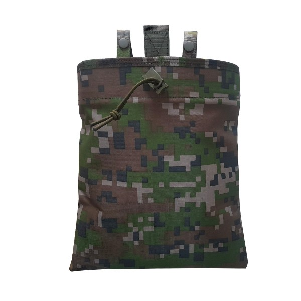 Sumka na odhazování zásobníků ARMY - SK digital les