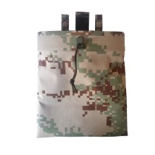 Sumka na odhazování zásobníků ARMY - SK digital poušť