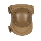Chrániče na kolena ALTAPRO S - coyote