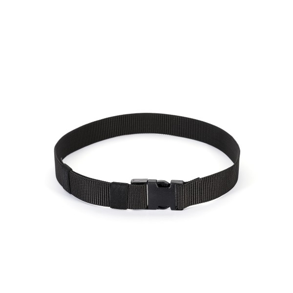 Pásek taktický FALCO K702 40mm - černý
