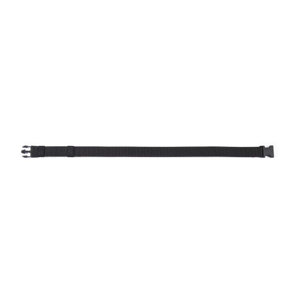 Pásek taktický FALCO K702 40mm - černý