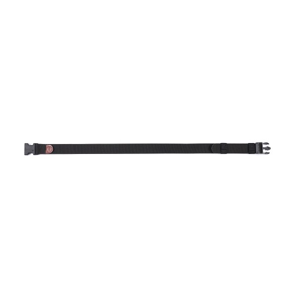 Pásek taktický FALCO K702 40mm - černý