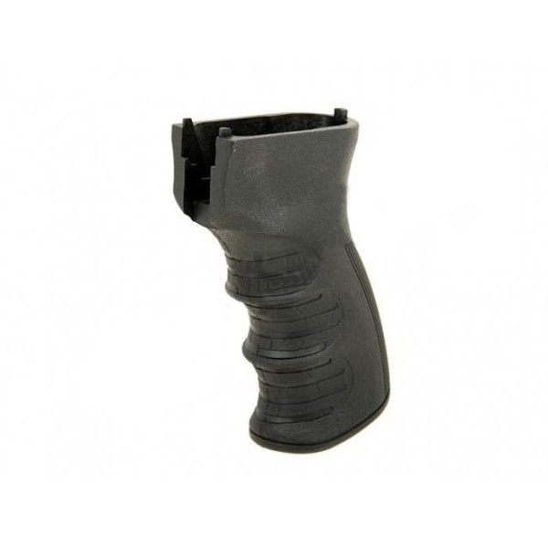 Pažbička "APS" - ergonomická rukojeť pro AK74 černá
