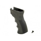 Pažbička "APS" - ergonomická rukojeť pro AK74 černá