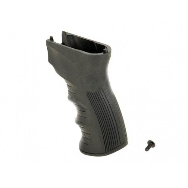 Pažbička "APS" - ergonomická rukojeť pro AK74 černá