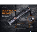 Svítilna taktická FENIX PD35 V3.0 nabíjecí - černá