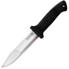 Nůž outdoorový s pevnou čepelí COLD STEEL Peacemaker II - černý