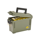 Bedna muniční plastová PLANO Field Ammo Box Small, 4,5l - olivová
