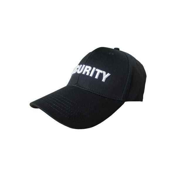 Kšiltovka baseball SECURITY M-TRAMP 3D - modrá
