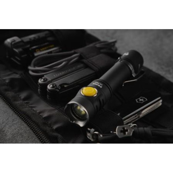 Svítilna ruční LED ARMYTEK Prime C2 Magnet USB - nabíjecí