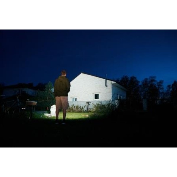 Svítilna ruční LED ARMYTEK Prime C2 Magnet USB - nabíjecí