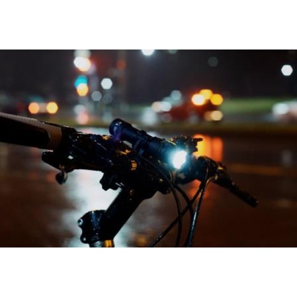 Svítilna ruční LED ARMYTEK Prime C2 Magnet USB - nabíjecí