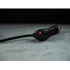 Svítilna ruční LED ARMYTEK Prime C2 Magnet USB - nabíjecí