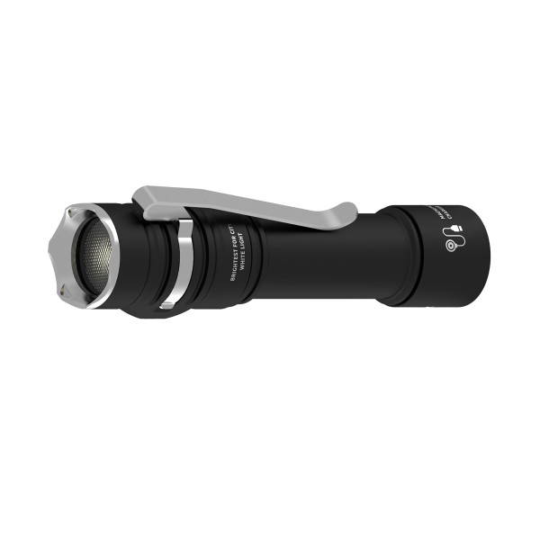 Svítilna ruční LED ARMYTEK Prime C2 Magnet USB - nabíjecí