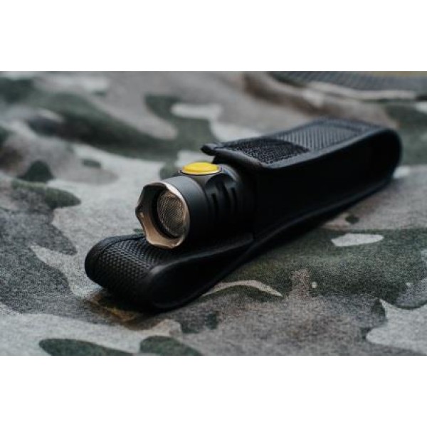 Svítilna ruční LED ARMYTEK Prime C2 Magnet USB - nabíjecí