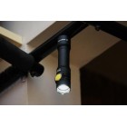 Svítilna ruční LED ARMYTEK Prime C2 Magnet USB - nabíjecí