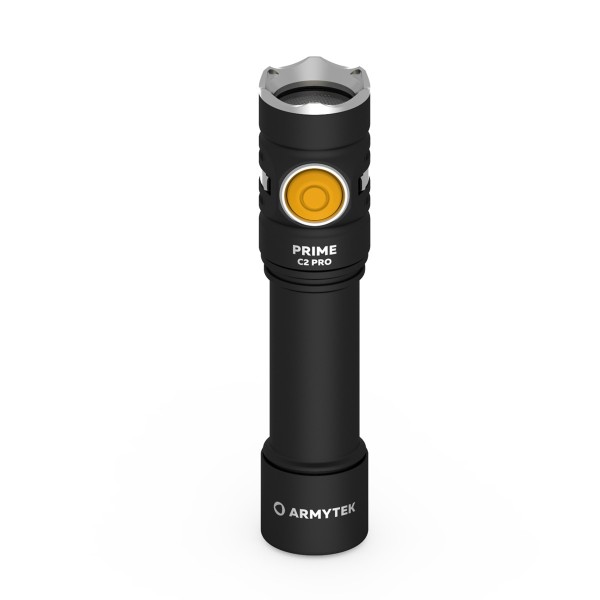 Svítilna ruční LED ARMYTEK Prime C2 Magnet USB - nabíjecí