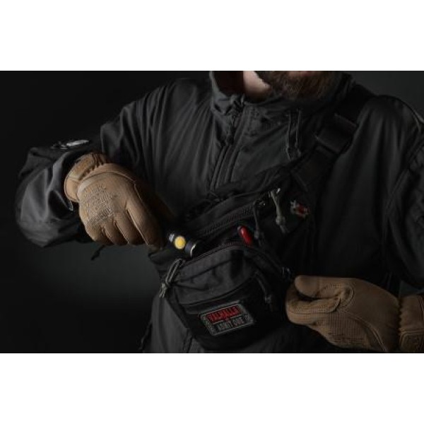 Svítilna ruční LED ARMYTEK Prime C2 Magnet USB - nabíjecí