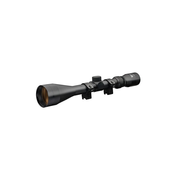 Puškohled NIKKO STIRLING Mount Master 4-12x50 s montáží 11mm