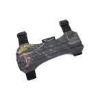 Chránič předloktí pro lukostřelbu RAGIM - camo
