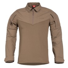 Košile taktická PENTAGON Ranger Shirt Tac-Fresh - coyote