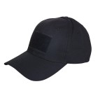 Kšiltovka Baseball GURKHA TACTICAL Tactical RipStop - černá