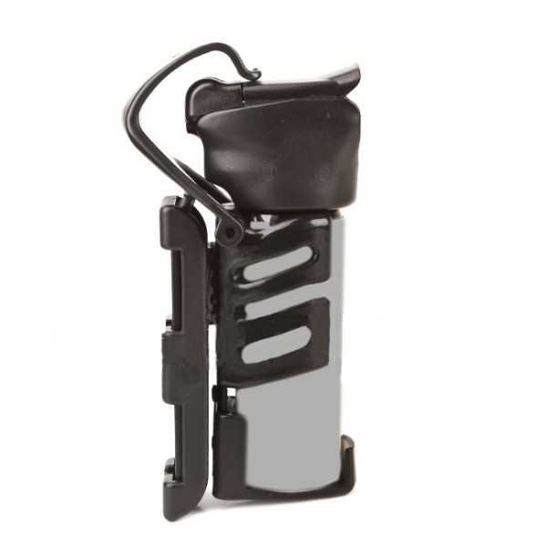 Pouzdro rotační ESP SHT-44 na obranný sprej TORNADO - 50ml